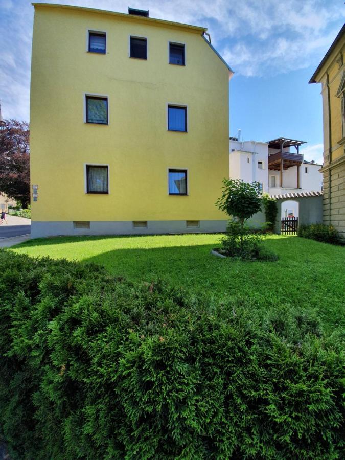 Ferienwohnung Delphin Schonwald  Exterior foto